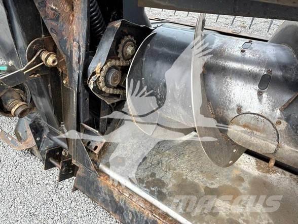Case IH 2162 Glave hederi za kombajne
