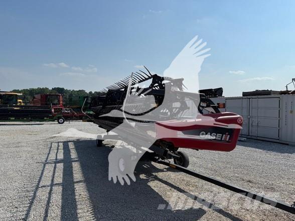 Case IH 2162 Glave hederi za kombajne