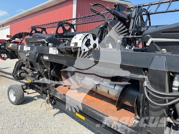 Case IH 2162 Glave hederi za kombajne