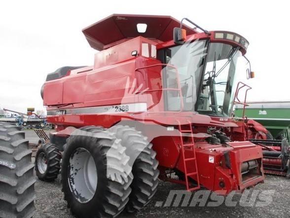 Case IH 2388 Kombajni