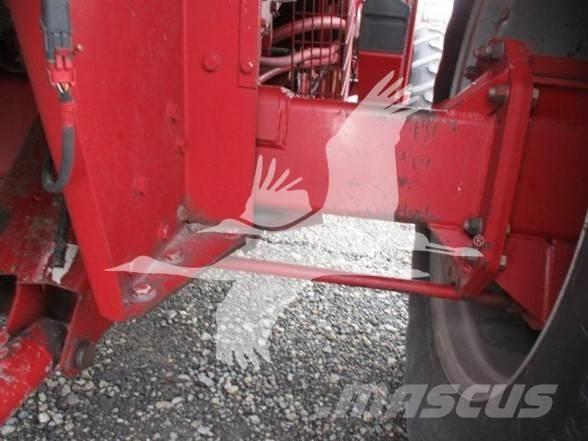 Case IH 2388 Kombajni