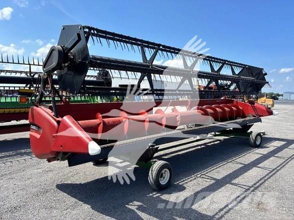Case IH 3020 Glave hederi za kombajne