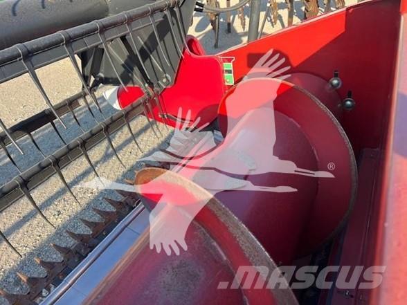 Case IH 3020 Glave hederi za kombajne