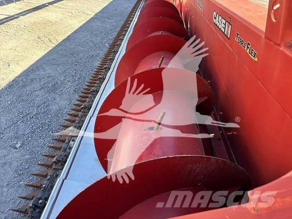 Case IH 3020 Glave hederi za kombajne