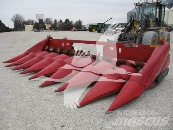 Case IH 3208 Glave hederi za kombajne
