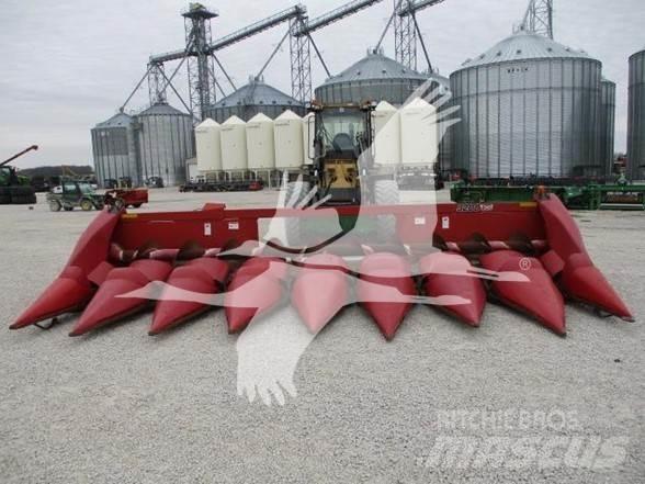 Case IH 3208 Glave hederi za kombajne