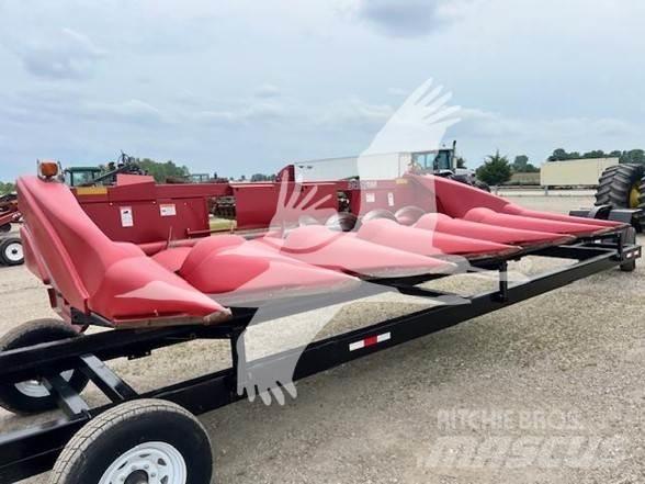 Case IH 3406 Glave hederi za kombajne