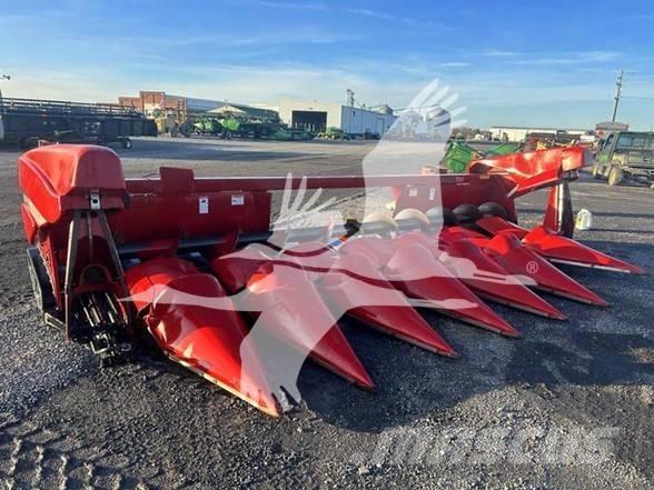 Case IH 3408 Glave hederi za kombajne
