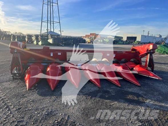 Case IH 3408 Glave hederi za kombajne