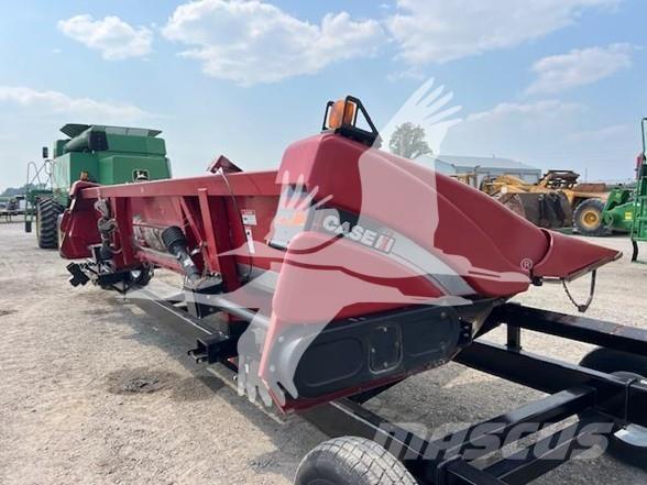 Case IH 3408 Glave hederi za kombajne