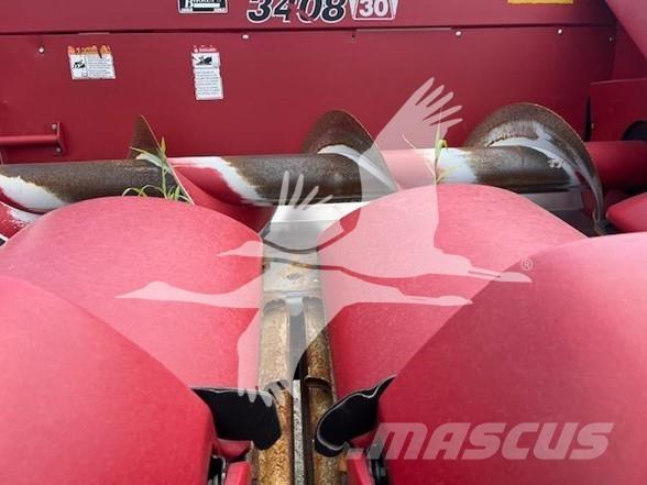 Case IH 3408 Glave hederi za kombajne