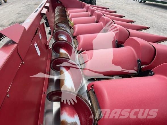 Case IH 3408 Glave hederi za kombajne