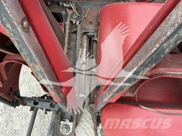 Case IH 3408 Glave hederi za kombajne