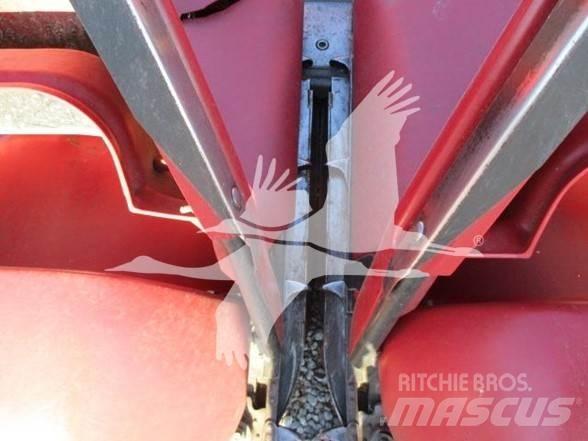 Case IH 3412 Glave hederi za kombajne