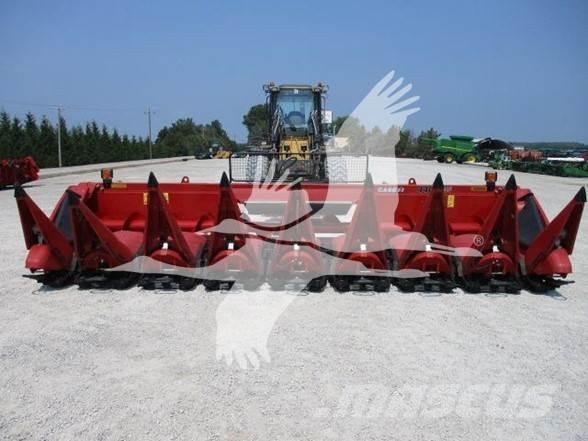 Case IH 4408 Glave hederi za kombajne