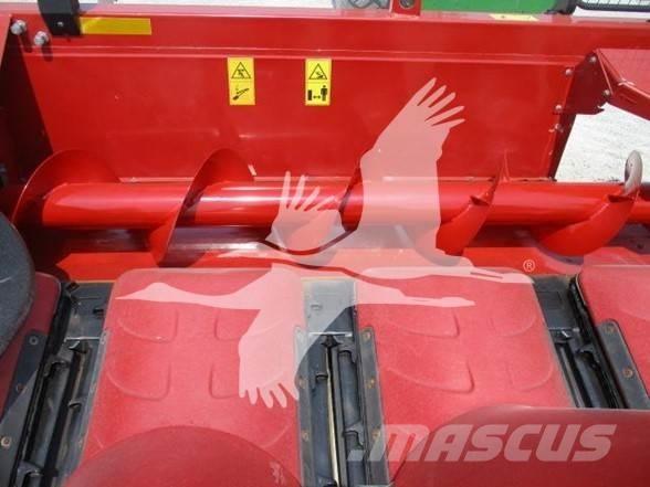 Case IH 4408 Glave hederi za kombajne