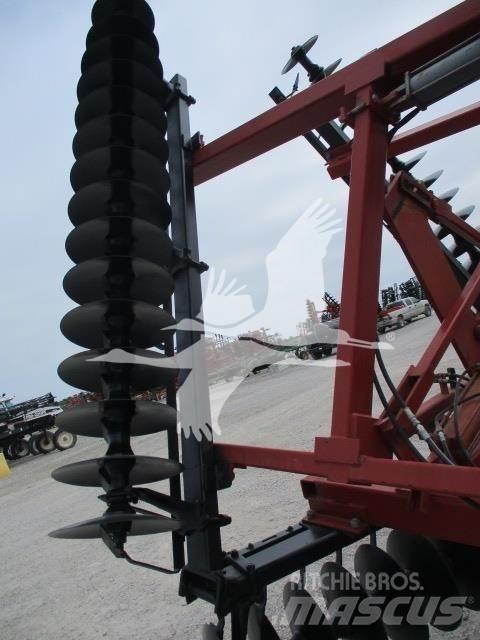 Case IH 496 Tanjirače