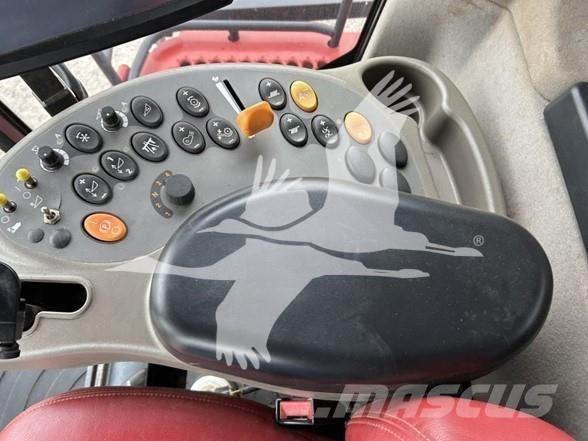 Case IH 8230 Kombajni