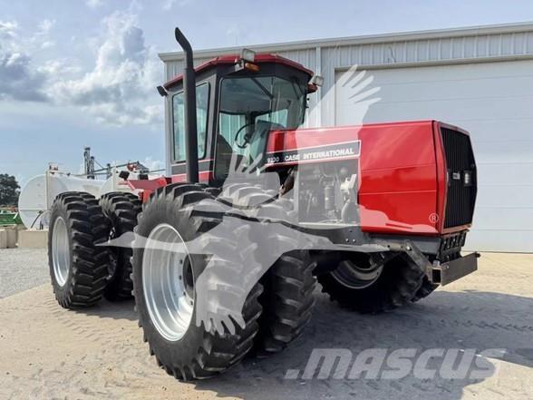Case IH 9230 Traktori