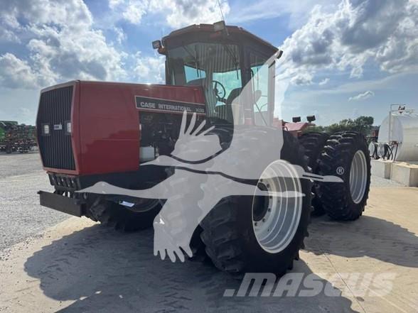 Case IH 9230 Traktori