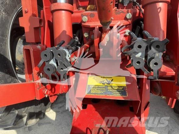 Case IH 9230 Traktori