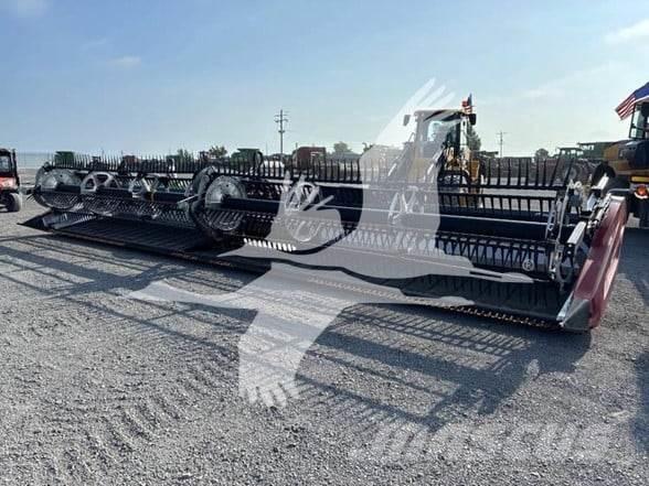 Case IH FD235 Glave hederi za kombajne