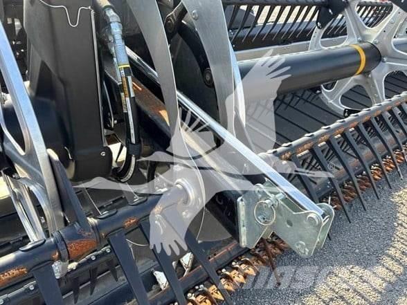 Case IH FD235 Glave hederi za kombajne