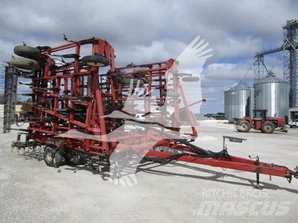 Case IH TM14 Kultivatori