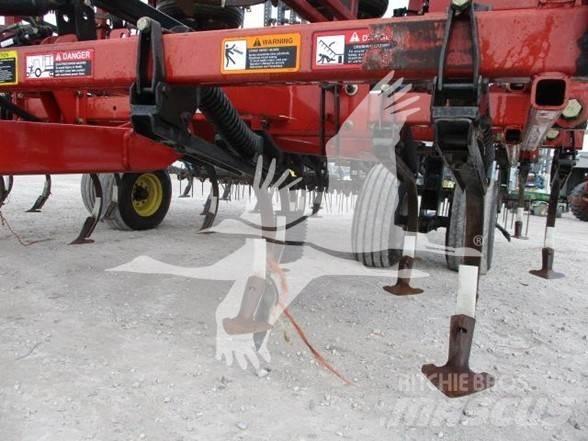 Case IH TM14 Kultivatori