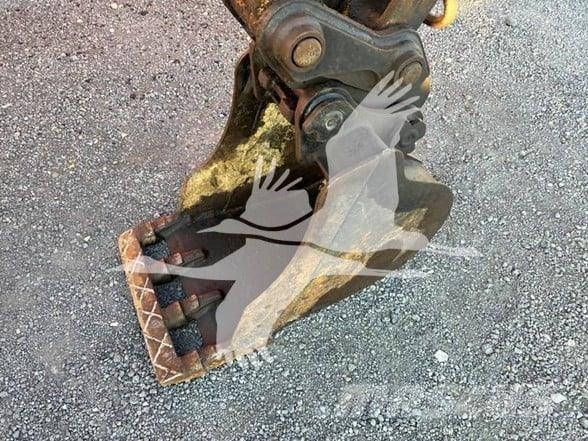 CAT 303.5E2 CR Mini bageri < 7t