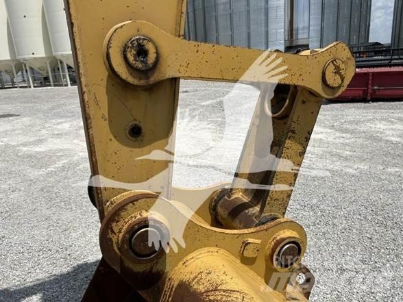 CAT 316FL Bageri guseničari