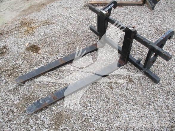 CAT 48 FORKS Viljuške