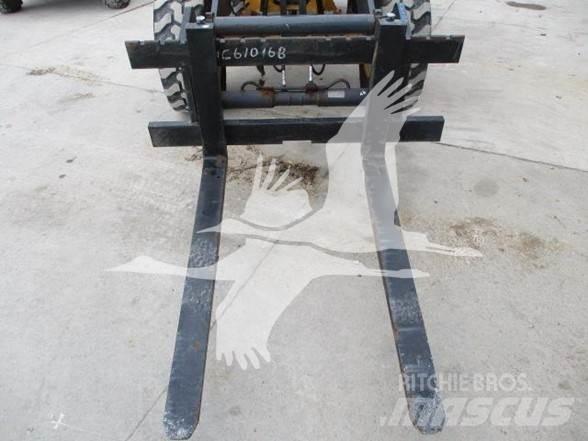 CAT 48 FORKS Viljuške