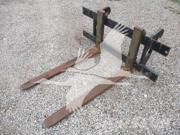 CAT 48 FORKS Viljuške