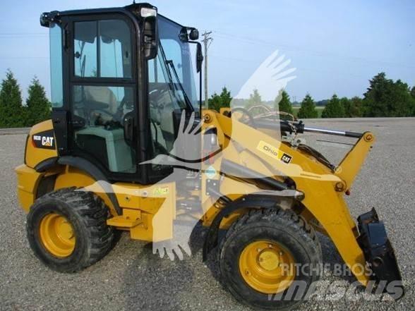 CAT 903D Utovarivači na točkove