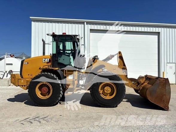 CAT 920 Utovarivači na točkove