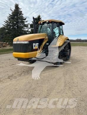CAT CH45 Traktori