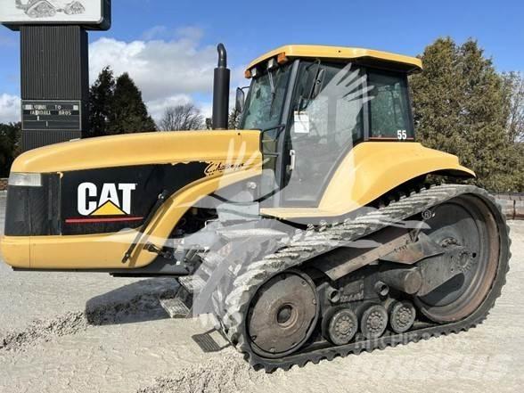 CAT CH55 Traktori
