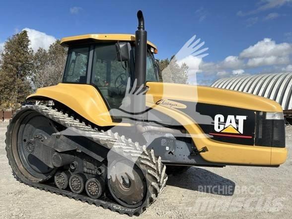 CAT CH55 Traktori