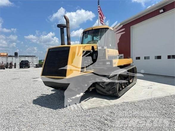 CAT CH65 Traktori