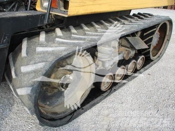 CAT CH65C Traktori