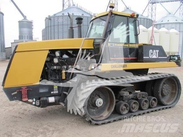 CAT CH75C Traktori