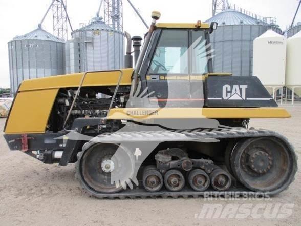 CAT CH75C Traktori