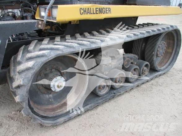 CAT CH75C Traktori