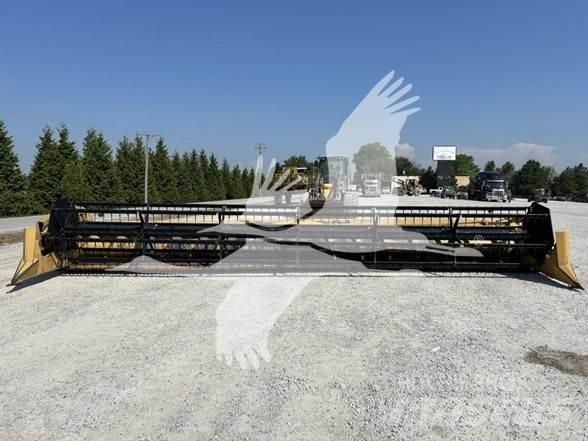 CAT F30 Glave hederi za kombajne
