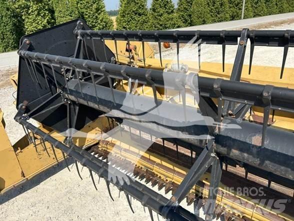 CAT F30 Glave hederi za kombajne