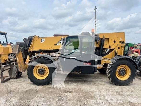 CAT TL1255C Teleskopski viljuškari