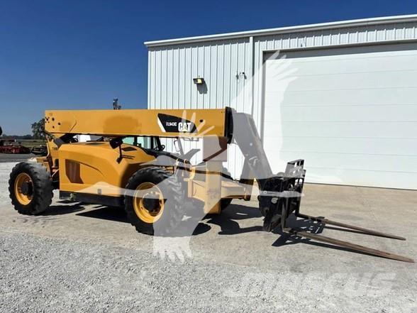 CAT TL943C Teleskopski viljuškari