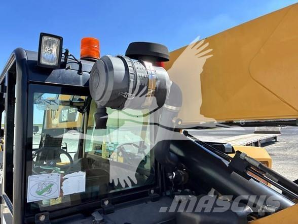 CAT TL943C Teleskopski viljuškari