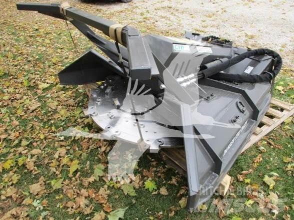  CID FDM60 Šumski mulčeri